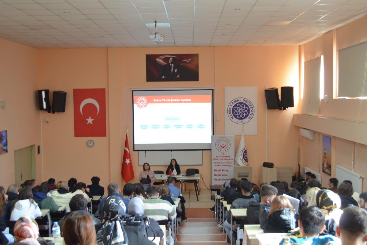 Namık Kemal Üniversitesi15